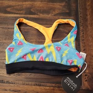 Moana retro bikini XS